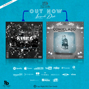 Congelado