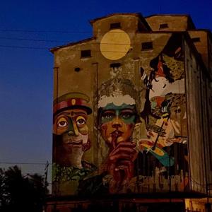 CIGARETA (feat. LBROMIN)