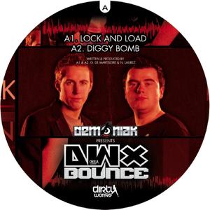 Destination Domination (Original)