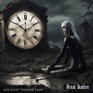 Late Night Thinking Demo (深夜思考)