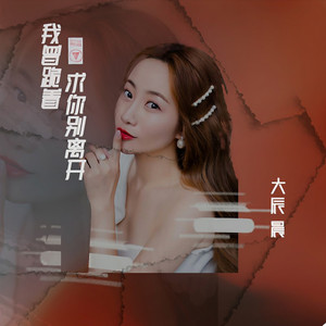 我曾跪着求你别离开 (伴奏)