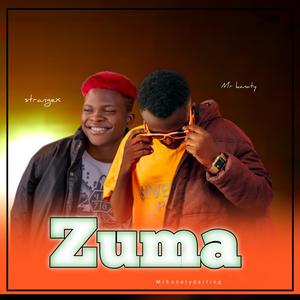 Zuma (feat. Strangex)