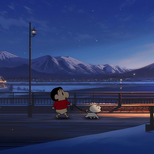 钢铁背后的脆弱