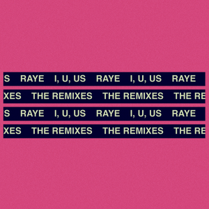 I, U, Us (ROM Remix)