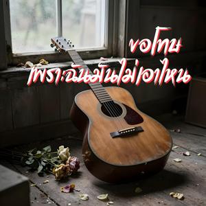 ขอโทษ..เพราะฉันมันไม่เอาไหน