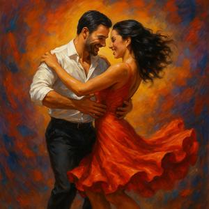 You’re the One I Like