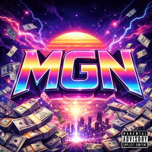 MGN (feat. Luhkubb & Trell.wtw)