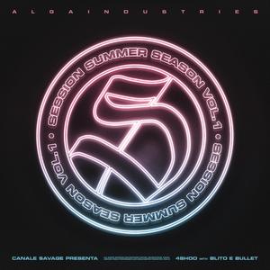 SESSION SUMMER SEASON VOL.1.8 - 4shoo (feat. Blito & Bullet)