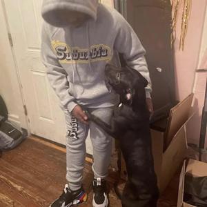 DUMB ENOUGH TO CHASE