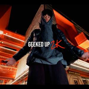 Geeked Up