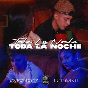 Toda La Noche
