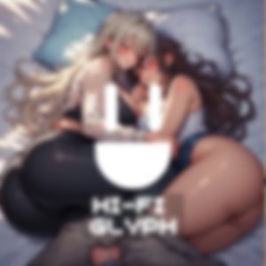 Glitches Can't Kill Joy מ