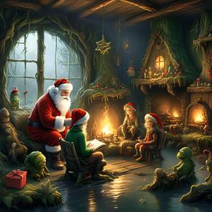 The Wise Men of Bethlehem