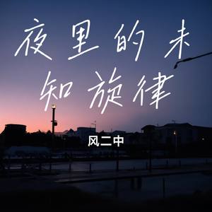 夜里的未知旋律