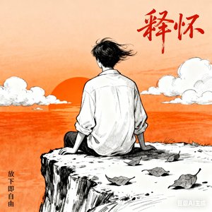 释怀