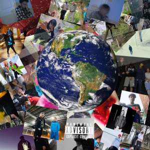 Waste My Time (feat. Lil Beep & Aaron Skt)