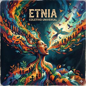 Etnia (feat. Andre Campos & Marcelo Kimura)
