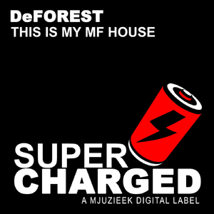 This Is My MF House (Original Mix)