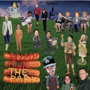 Somebody They Are Not (feat. Kamikazi & Fre)