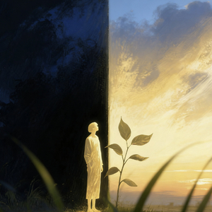 懿#百万奖金AI创作大赛+主题一