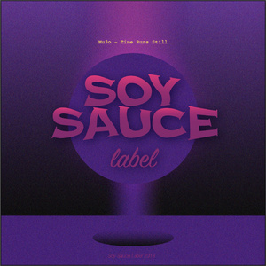 Time Runs Still (Rave Ver)