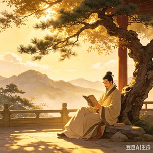 清福