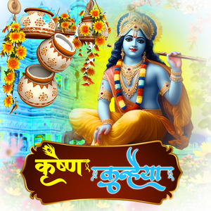 Krishan Kanhiya