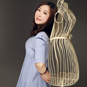 新年就要天天笑