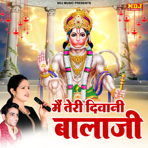 Mein Teri Diwani Bala Ji