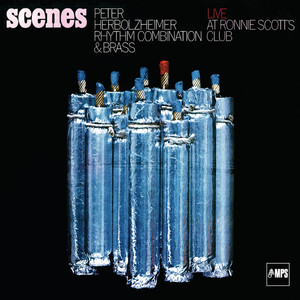 Blues in My Shoes (Live)