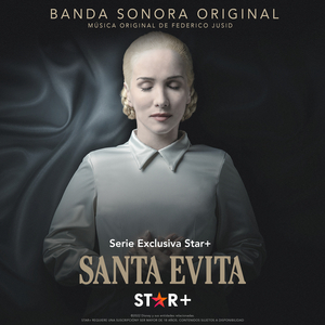 Una misión (De "Santa Evita" / Banda Sonora Original)