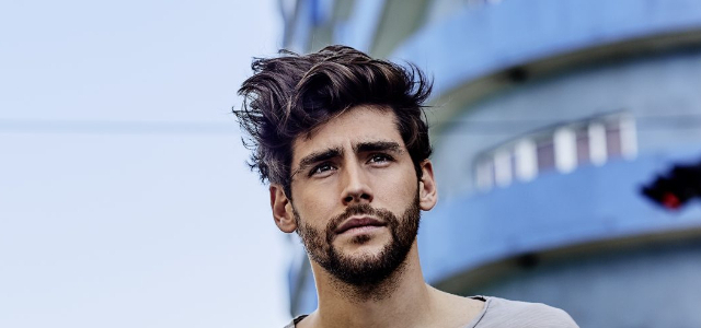 阿尔瓦罗·索莱尔;lex ubago