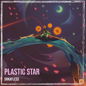 Plastic Star