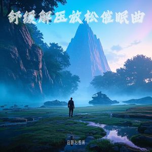 助眠钢琴曲｜下雨声