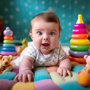 Melodía Relajante Para Bebés