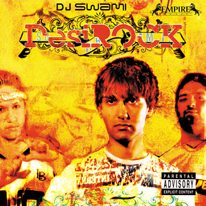 Desi Rock (Radio Edit)