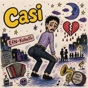 Casi