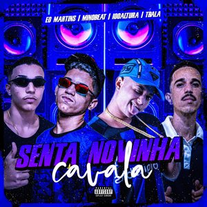 Senta Novinha Cavala