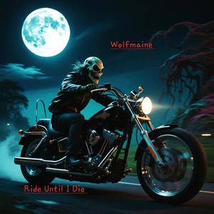 Ride Until I Die