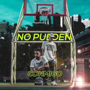 No Pueden Conmigo (feat. Señor F)