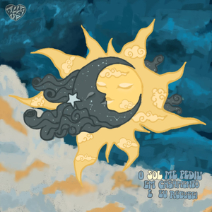 Perdida na Floresta dos Medos, Me Achei na Vila das Incertezas