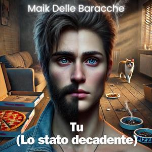 Tu (Lo stato decadente)