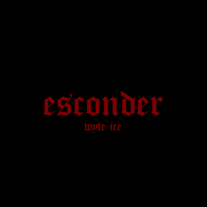 Esconder