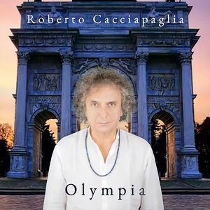 The Future（Olympia）