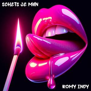Schets Je Man