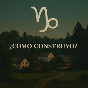 ¿Cómo construyo?