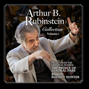 Finale (from "Rivkin: Bounty Hunter")