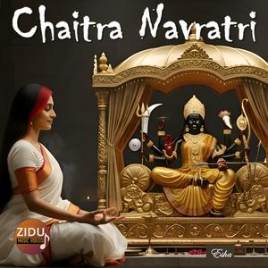 Mahagauri (Day 8: Purity & Healing)