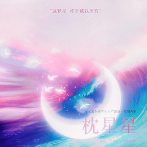 枕星星（广播剧·某个郑可心）