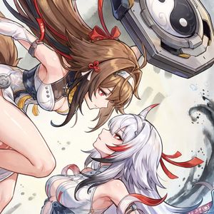 【AI叶瞬光】谁家